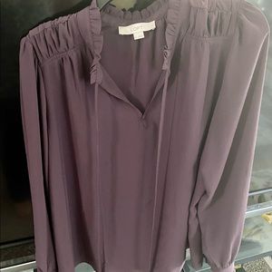 Loft brand new size X-Large shirt